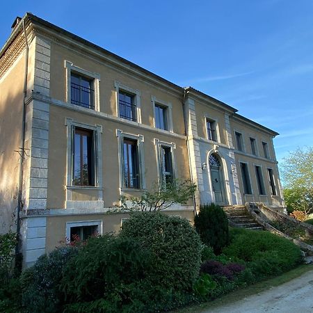 Domaine De Bernou Villa La Croix-Blanche Luaran gambar